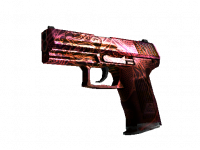 P2000 Imperial Dragon